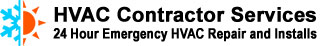 Caldwell HVAC Services